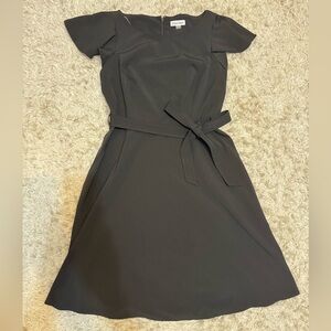 Calvin Klein Black Dress